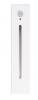 PASO RECESSED STEP LIGHT WITH SENSOR 240V